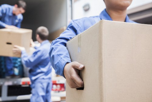 Cookie policy introduction for Mayfair Removals website