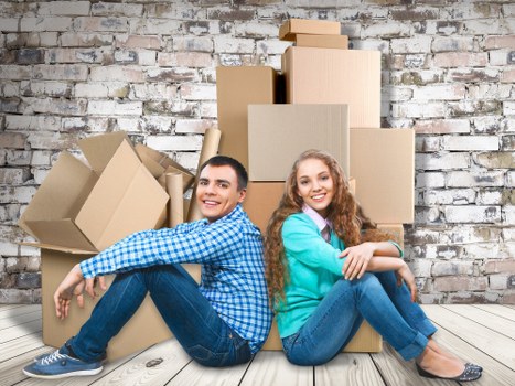 Local man and van helping with central London relocation