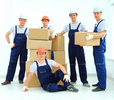 Professional piano removals in a Mayfair townhouse interior