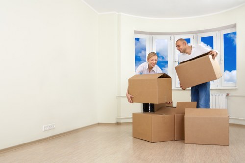 Final section of the Mayfair Removals cookie policy