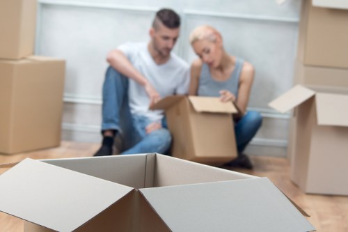 Accessibility request support for Mayfair Removals users