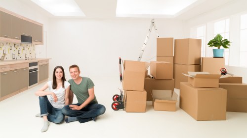 Protected Mayfair Removals payments area with PCI compliant security
