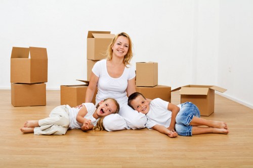 Secure and discreet storage in Mayfair for valuables and collections