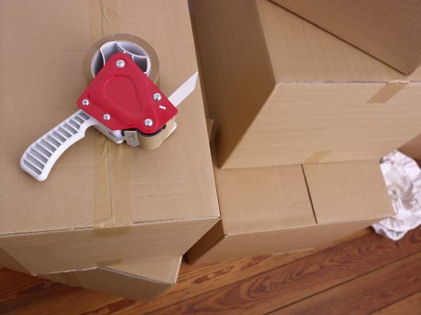 Trusted Mayfair removals company supporting a smooth relocation
