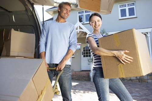 Accessible Mayfair Removals content review and improvement