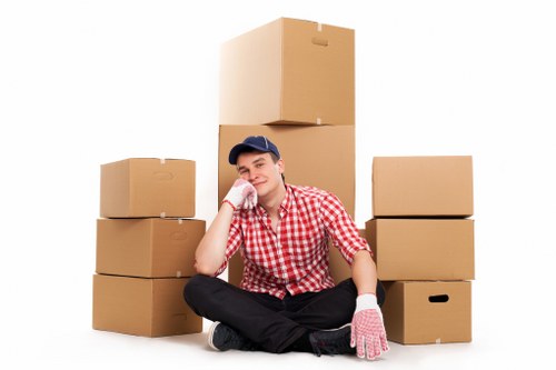 Screen-reader compatible Mayfair Removals page structure